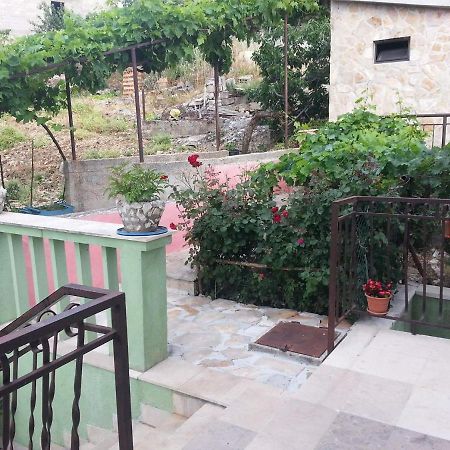 Apartment Zivkovic Trogir Bagian luar foto