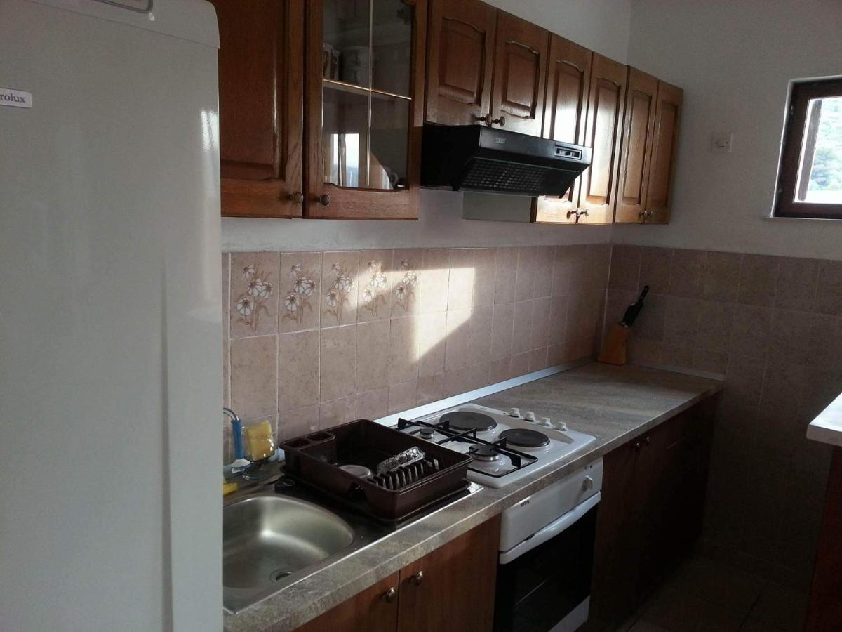 Apartment Zivkovic Trogir Bagian luar foto