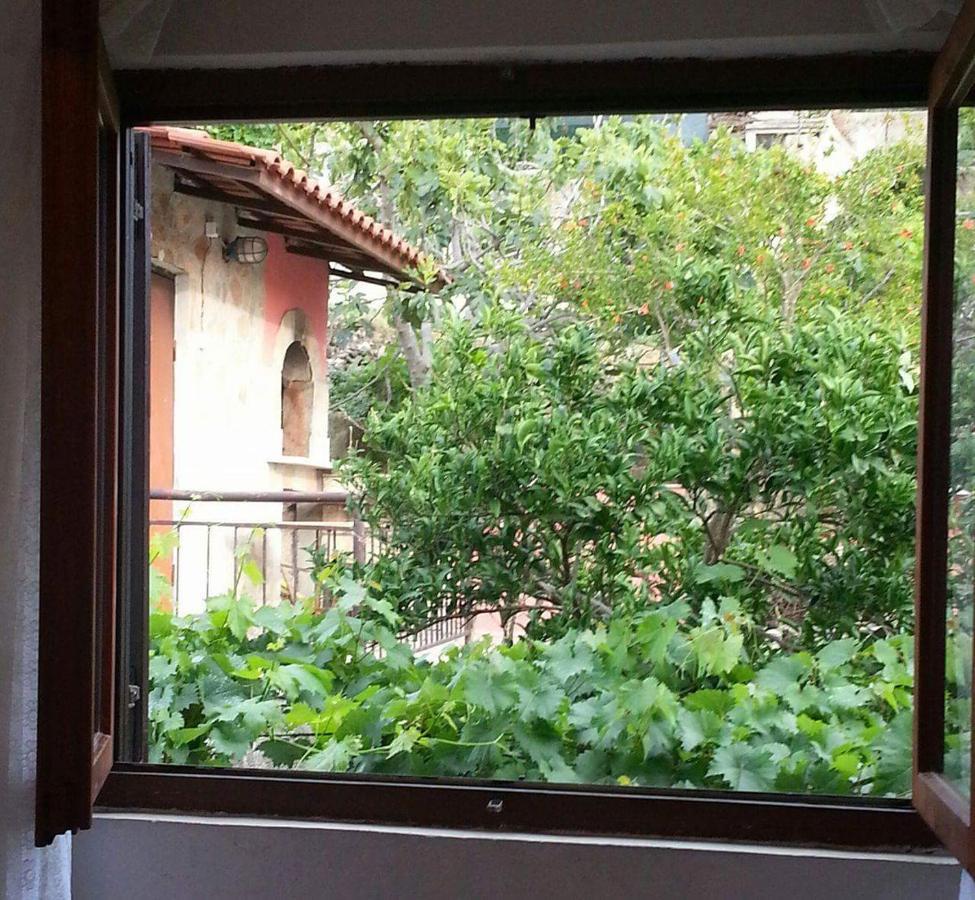Apartment Zivkovic Trogir Bagian luar foto