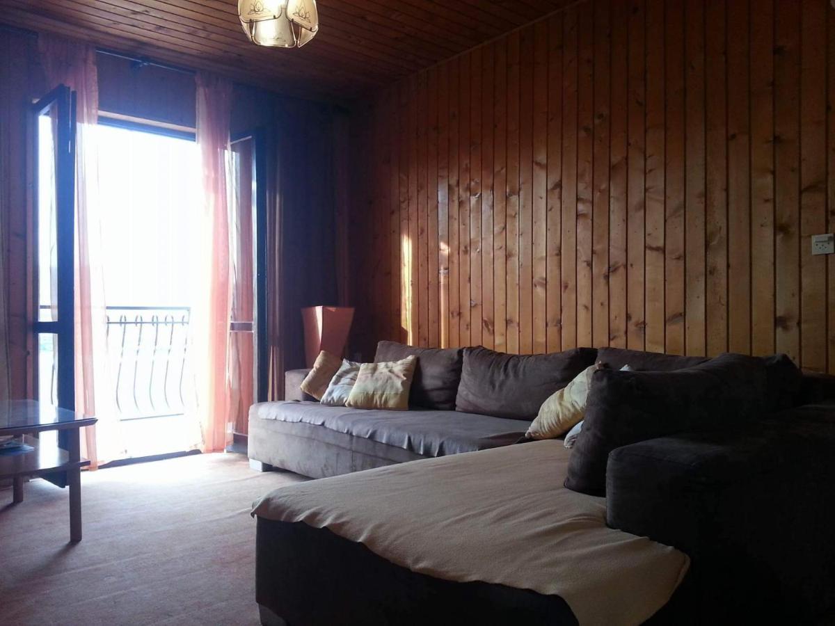 Apartment Zivkovic Trogir Bagian luar foto